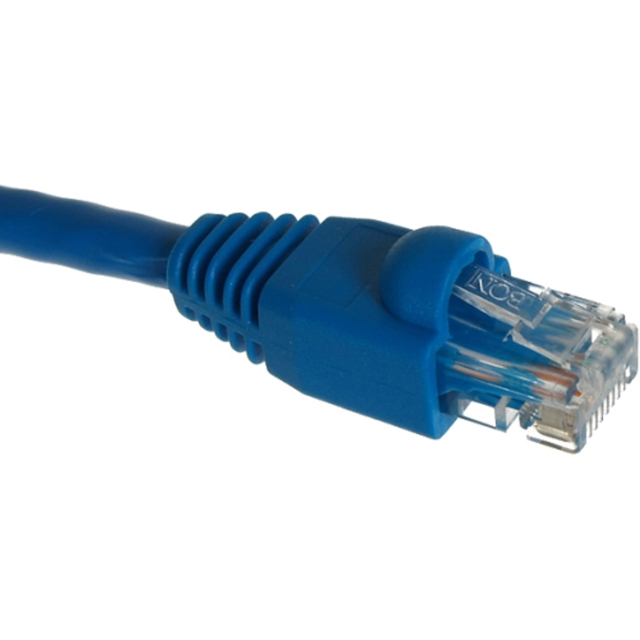 RCW-554 Rosewill RCW-554 10ft. /Network Cable Cat 6 Blue Category 6 for Network Device 10 ft 1 x RJ-45 Male Network 1 x RJ-45 Male Network Gold-plated