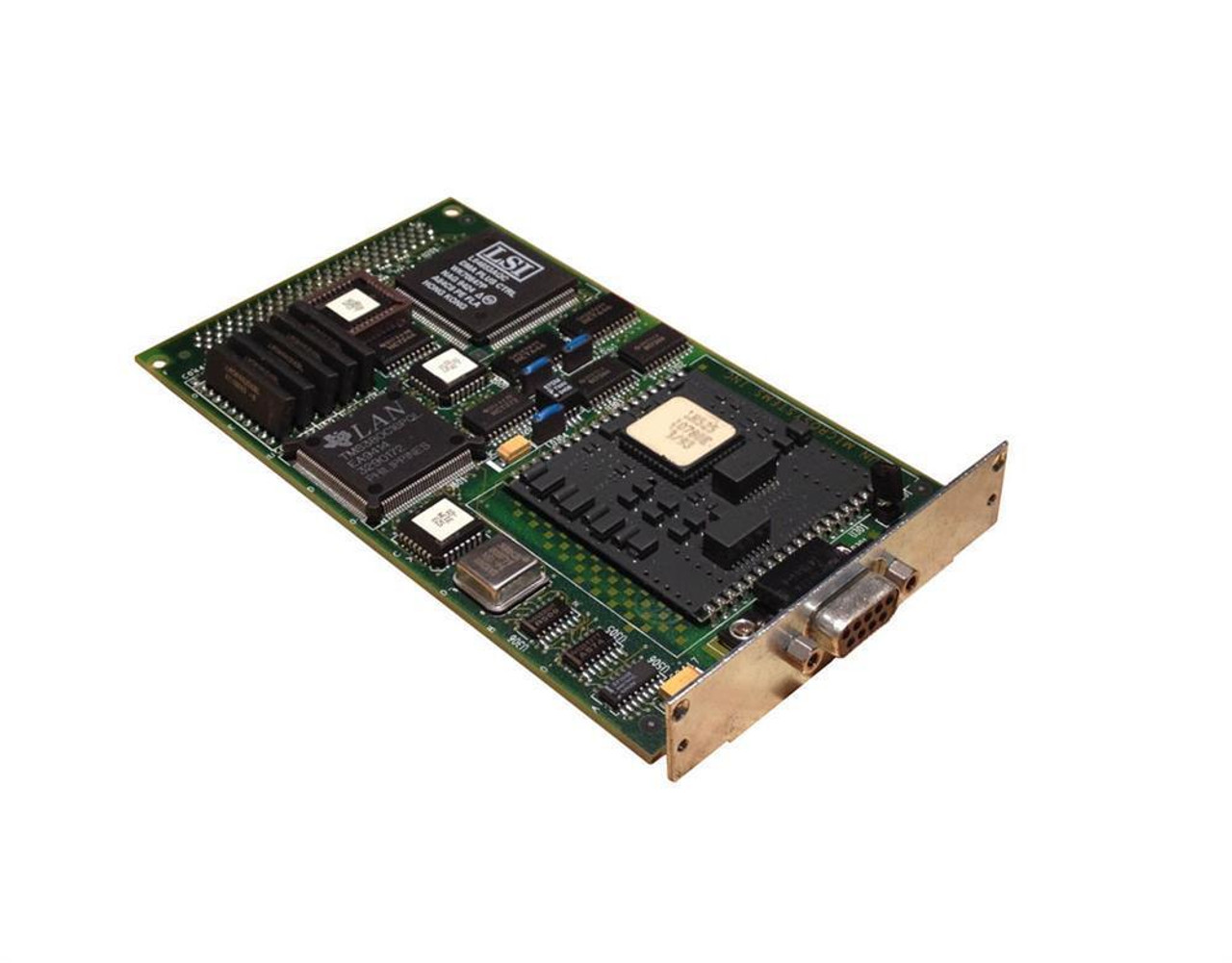 X1014AX1144A Sun Sbus Token Ring Interface Card