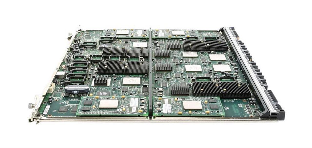 DMX3-6-4G EMC Dmx3 6-Slot 8-Port (4pt Ge Fe 4-Port Be) Dir