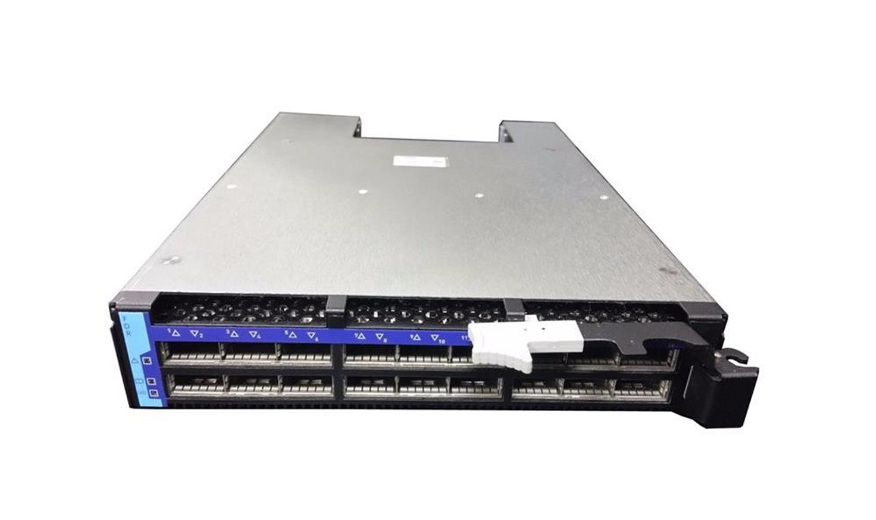 674284-B21 HP Mellanox InfiniBand (IB) FDR Modular Line Board