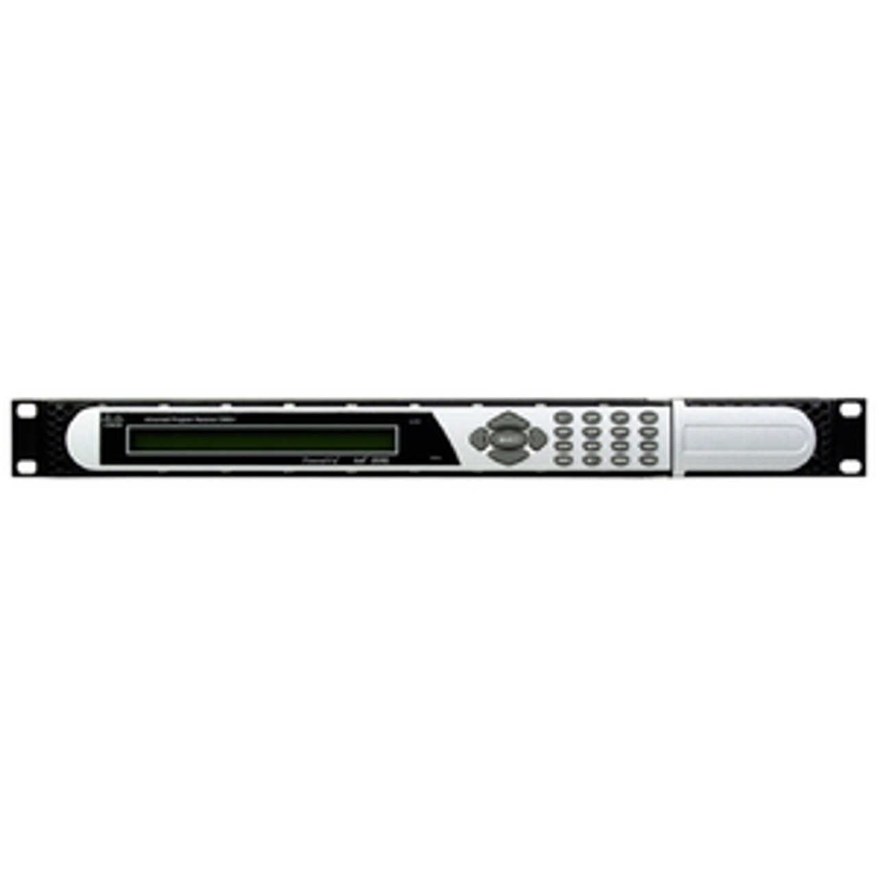 401943803140005 Cisco D9854 4rf Dvb-s/s2 Asi In Sd/hd-sdi Mpeg2/h.264pwr (Refurbished)