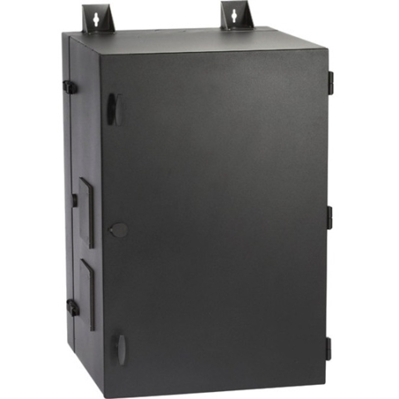 RMN625A-R2 Black Box Nema 12 Wall Mount Cabinet 19u
