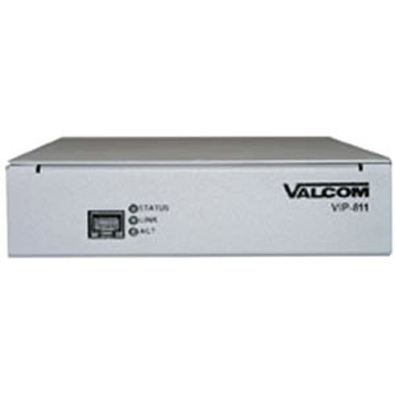 VIP-811 valcom VIP-811 VoIP Gateway 1 x 10/100Base-TX , 1 x FXS