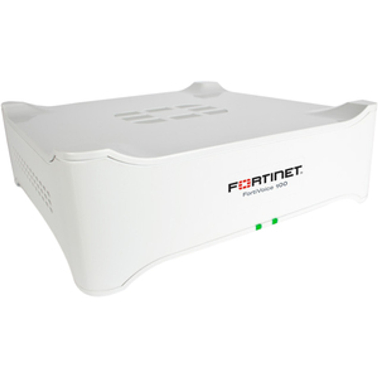 FVC-100 Fortinet Fortivoice-100 Phone Syst Perp 100extensions Voip Trunking