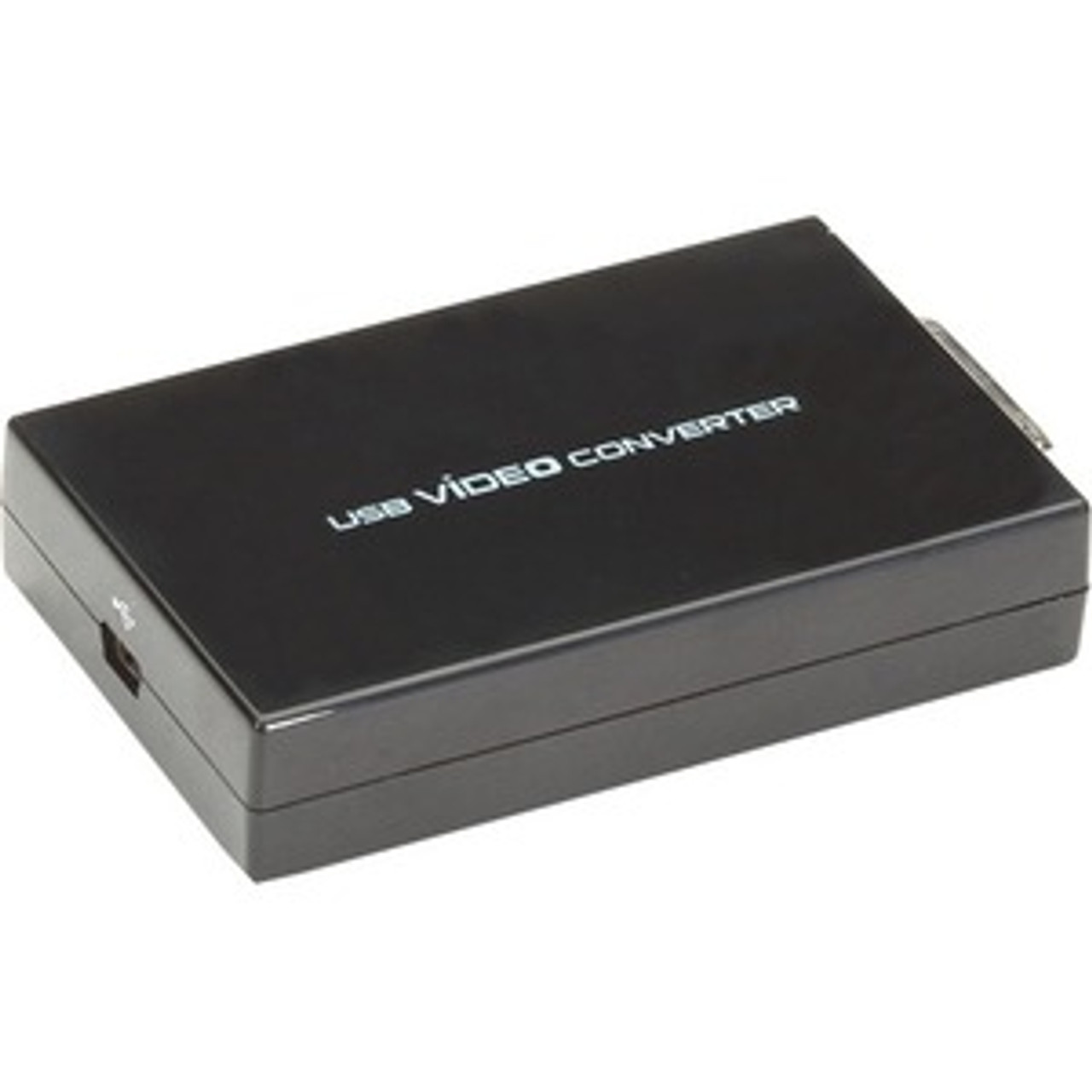 AC1039A-R3 Black Box USB DVI/VGA Adapter