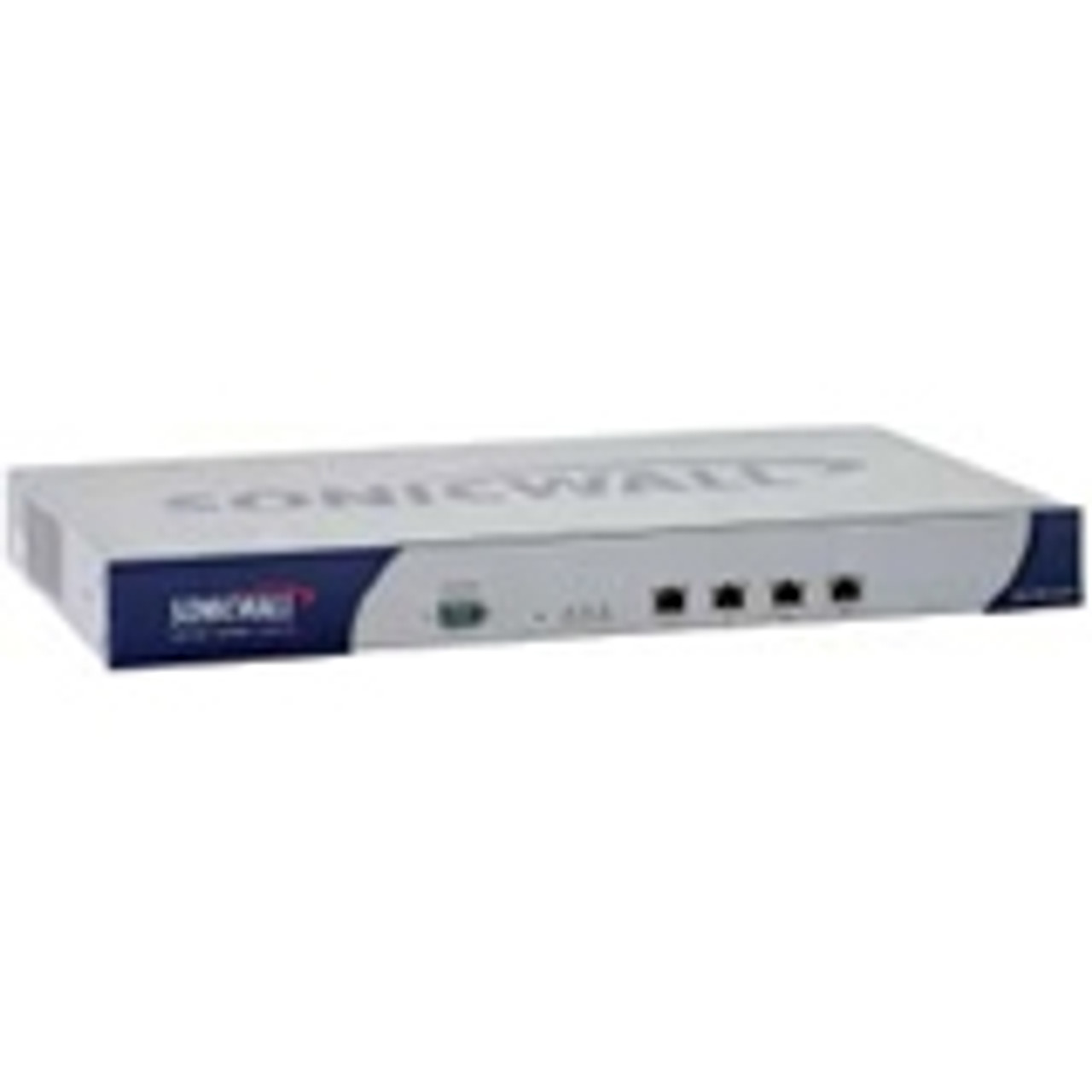 01-SSC-5994 SonicWALL Swall Ssl Vpn 2000 Sec Upg Plus 2yr Sup 24x7 (Refurbished)