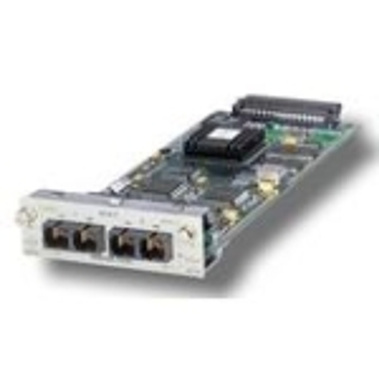 AT-A17 Allied Telesis AT-A17 100Base-FX Network Expansion Module 2 x 100Base-FX LAN Expansion Module