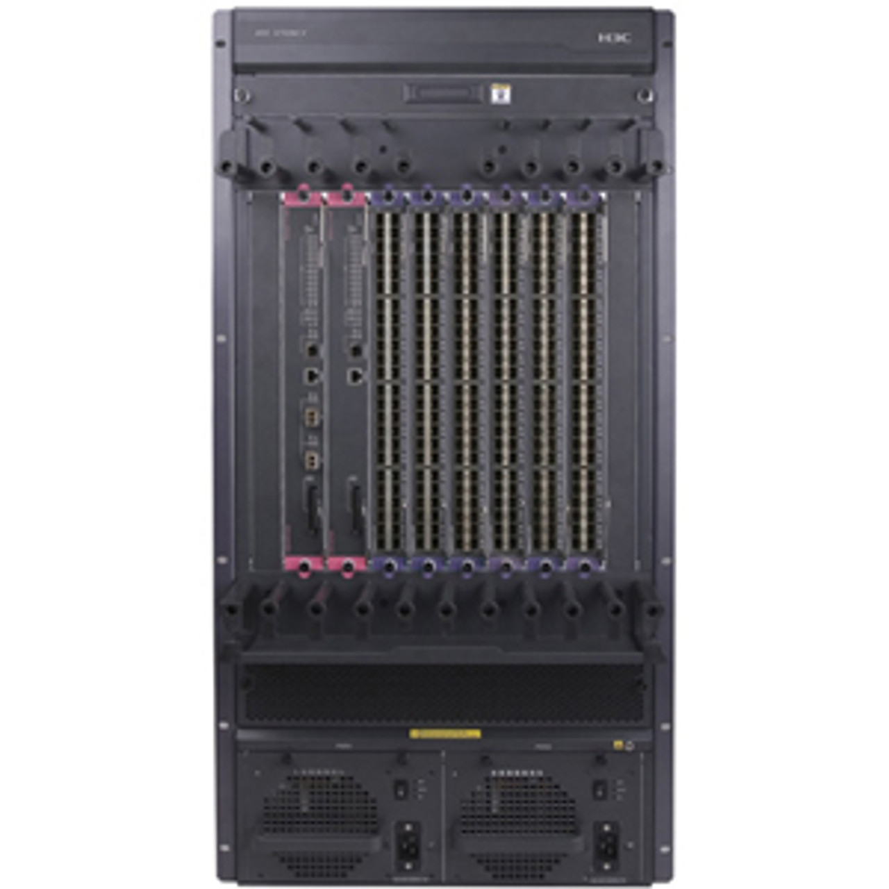 JD241B HP A7506 Vertical Switch Chassis (Refurbished)