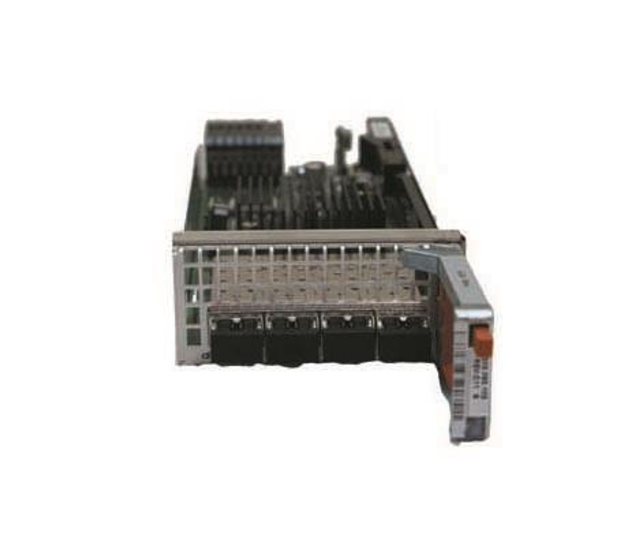 VSPM8GFFEAS EMC Vnx5300 8Gbps 4-Ports Fiber Channel I/O Module Mod Pair