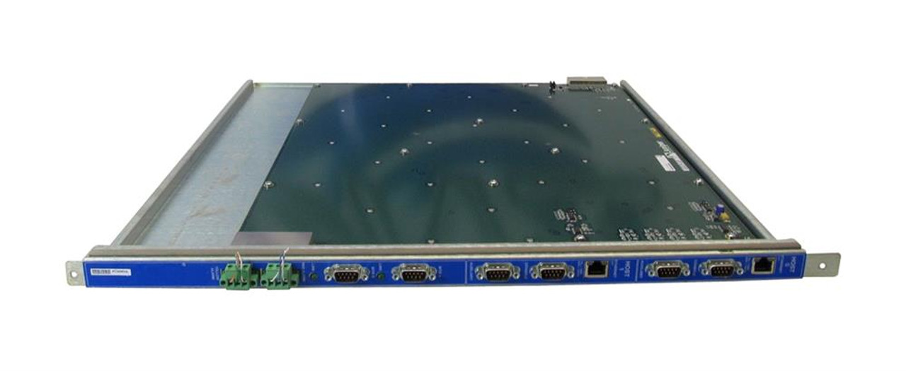 CIP-M40E-S Juniper M40e Connector Interface Panel Spare Blanking Panel (Refurbished)