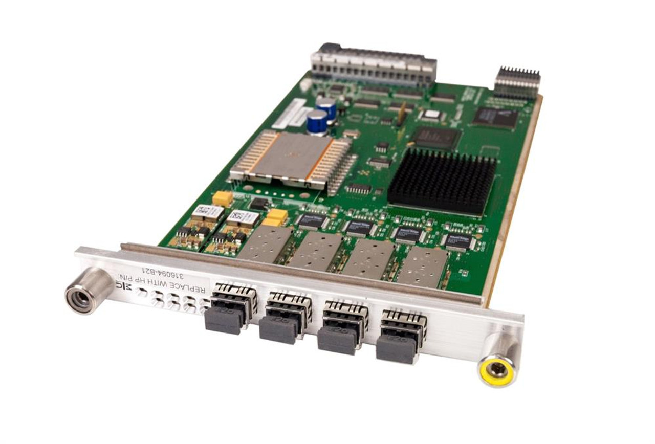 470-000453-403A Brocade McData UPM Board 201-626-907