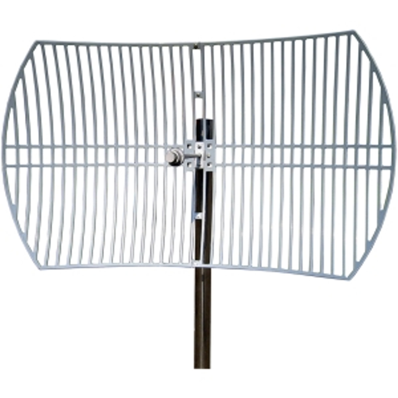 TL-ANT5830B Tp-Link 5GHz 30dBi Outdoor Grid Parabolic Antenna 30 dBi Outdoor, Wireless Data Network Pole