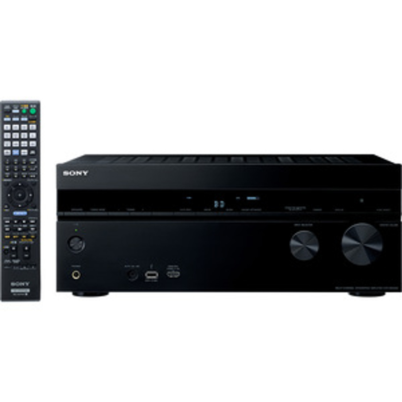 STRDN1040 Sony Str-dn1040 7.2-channel 4K Wi-Fi Network A/V