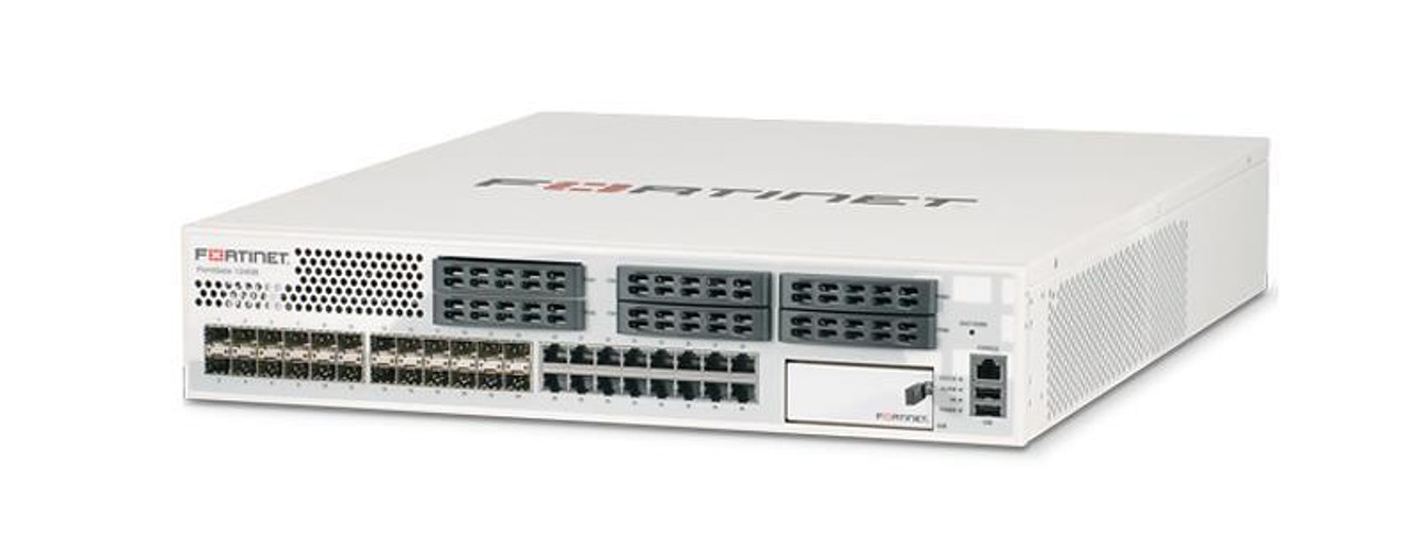 FG-1240B Fortinet Security Appliance Ethernet Fast Ethernet Gigabit Ethernet