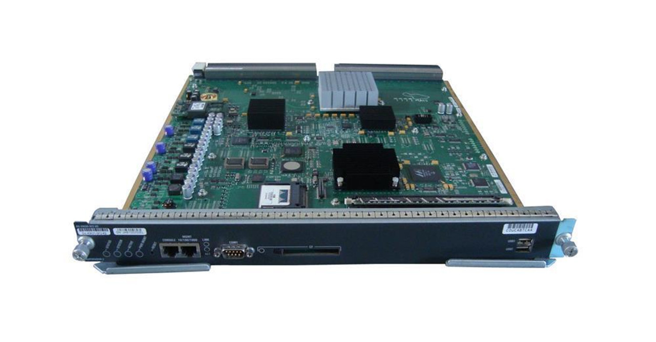 DS-X9530 Cisco MDS 9500 Series Supervisor-2A Module (Refurbished)