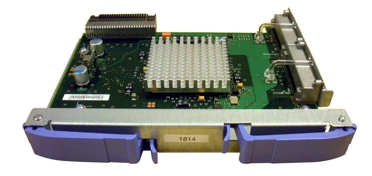 46K3937 IBM Gx++ 12x DDR Dual-Ports Expansion Adapter for Power7