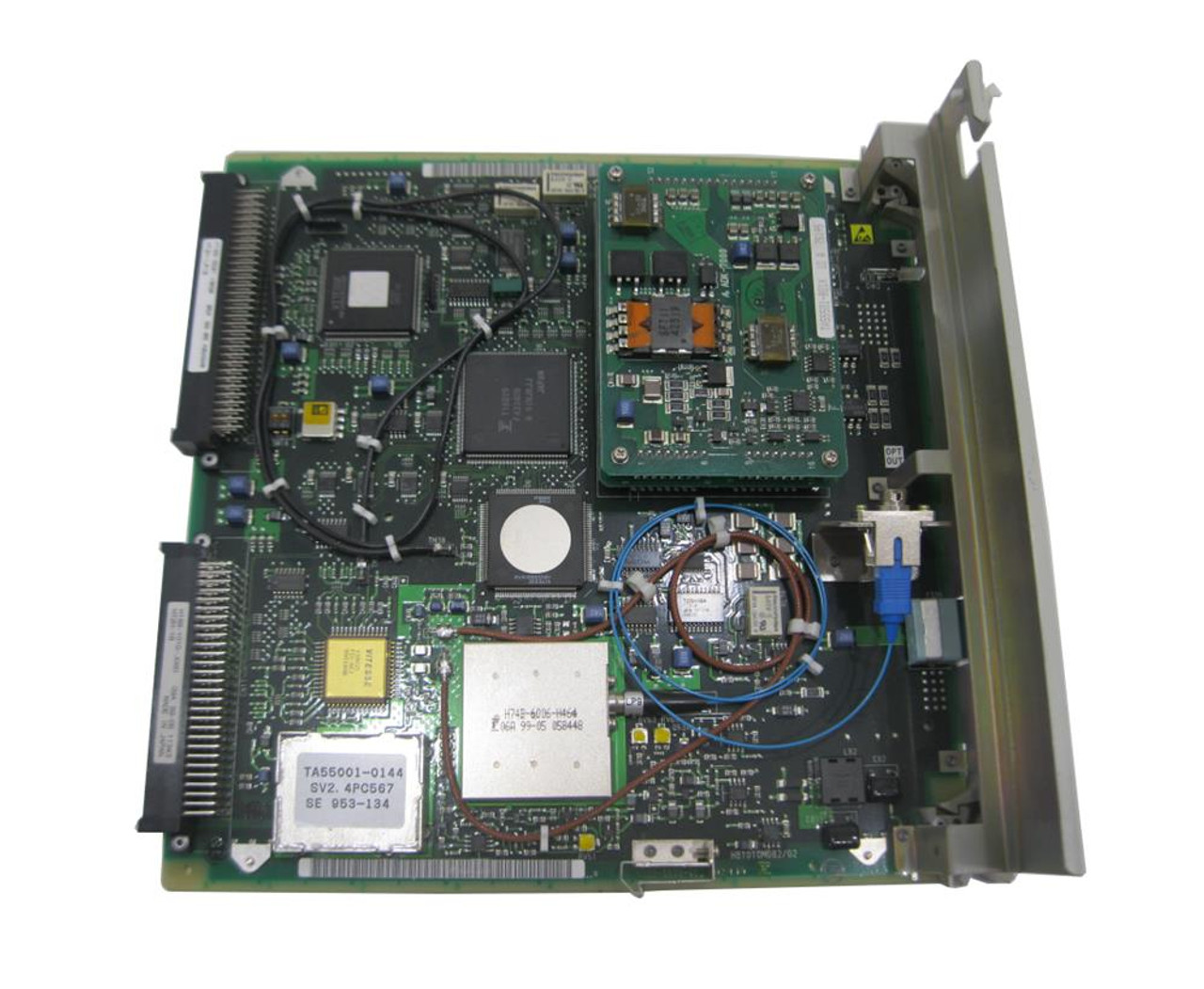 FC9607HF35 Fujitsu FC Connector Transmitter for FLM-2400