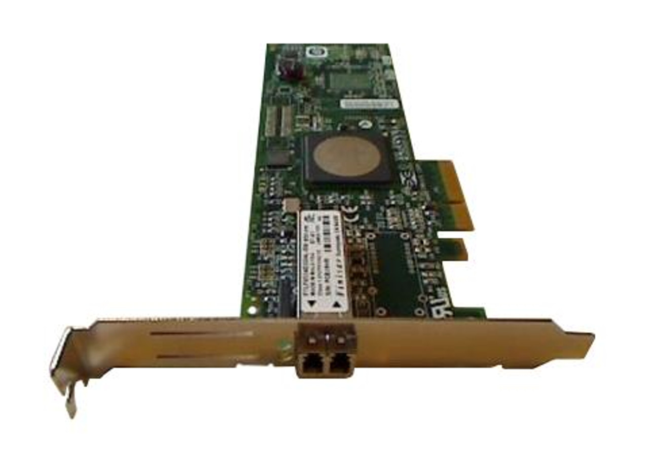 AG638-60410 HP 4Gbps Fibre Channel Dual Channel I/O Module for StorageWorks M6412A