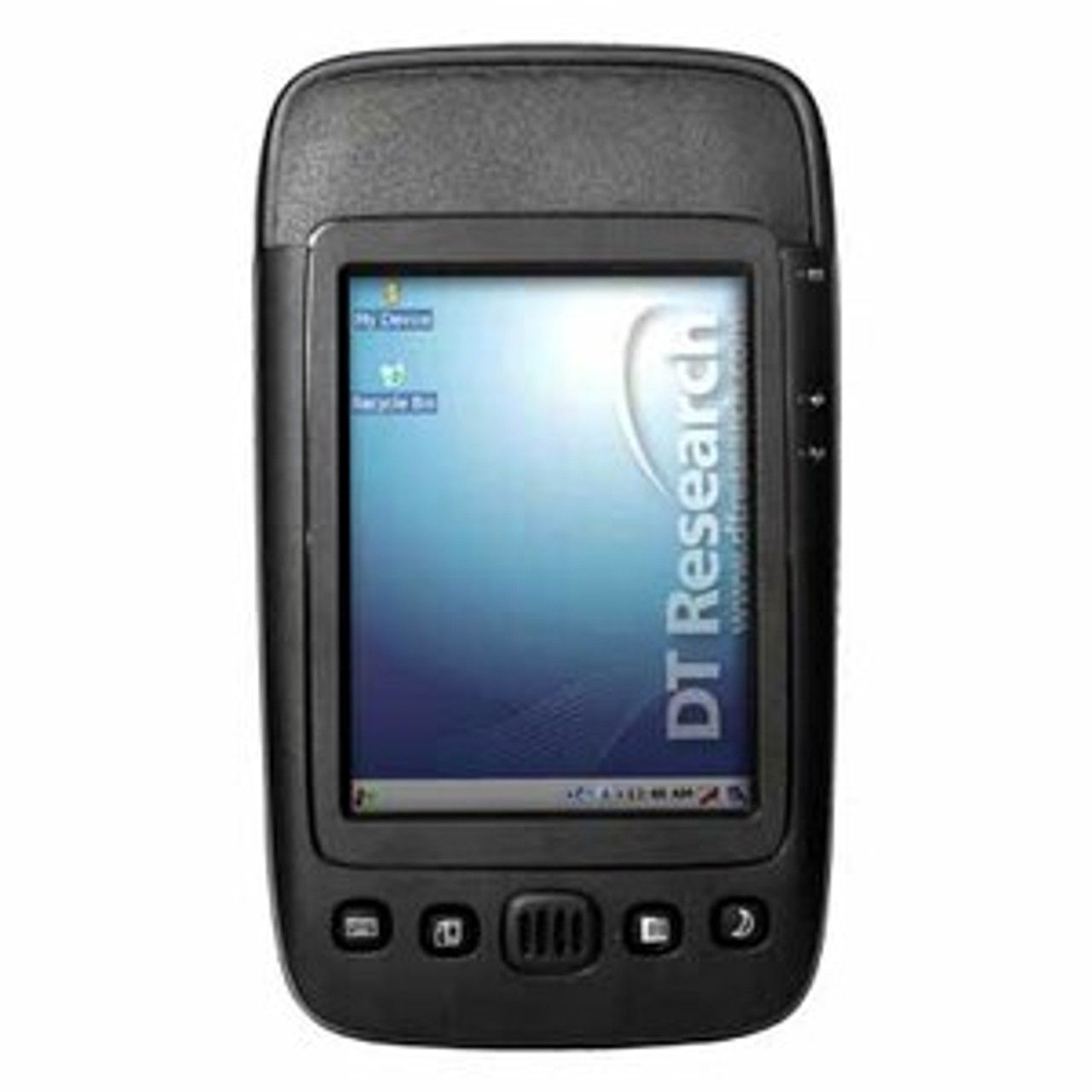 415SC-112 DT Research Data Collection Terminal Windows Mobile 6.0 4GB