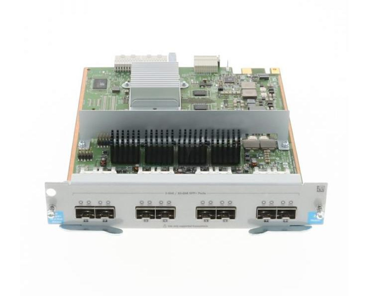 J9538AR#ABA HP 8-Port 10GBE SFP+ V2 ZL Module