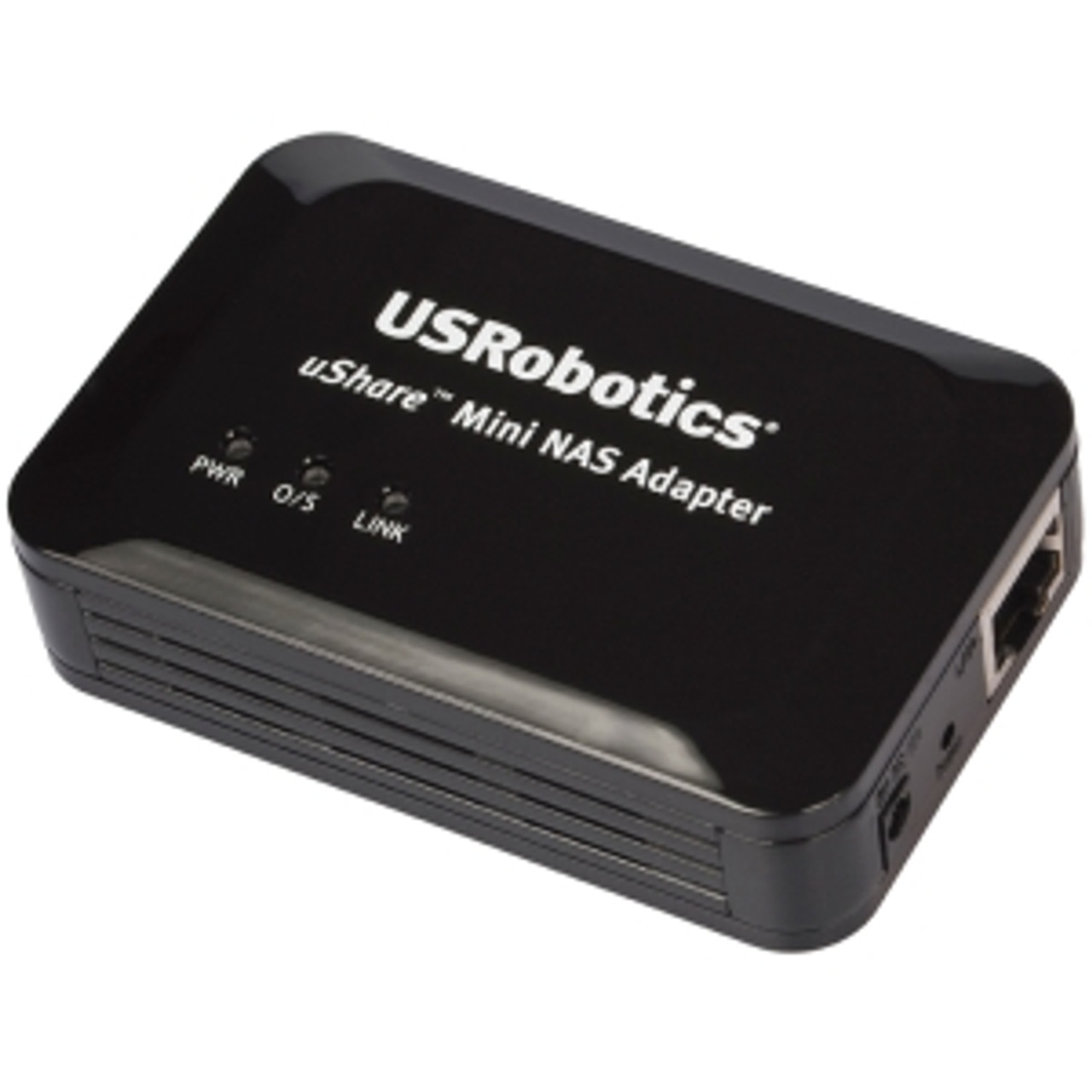 USR8710 USRobotics uShare Mini NAS USB Adapter