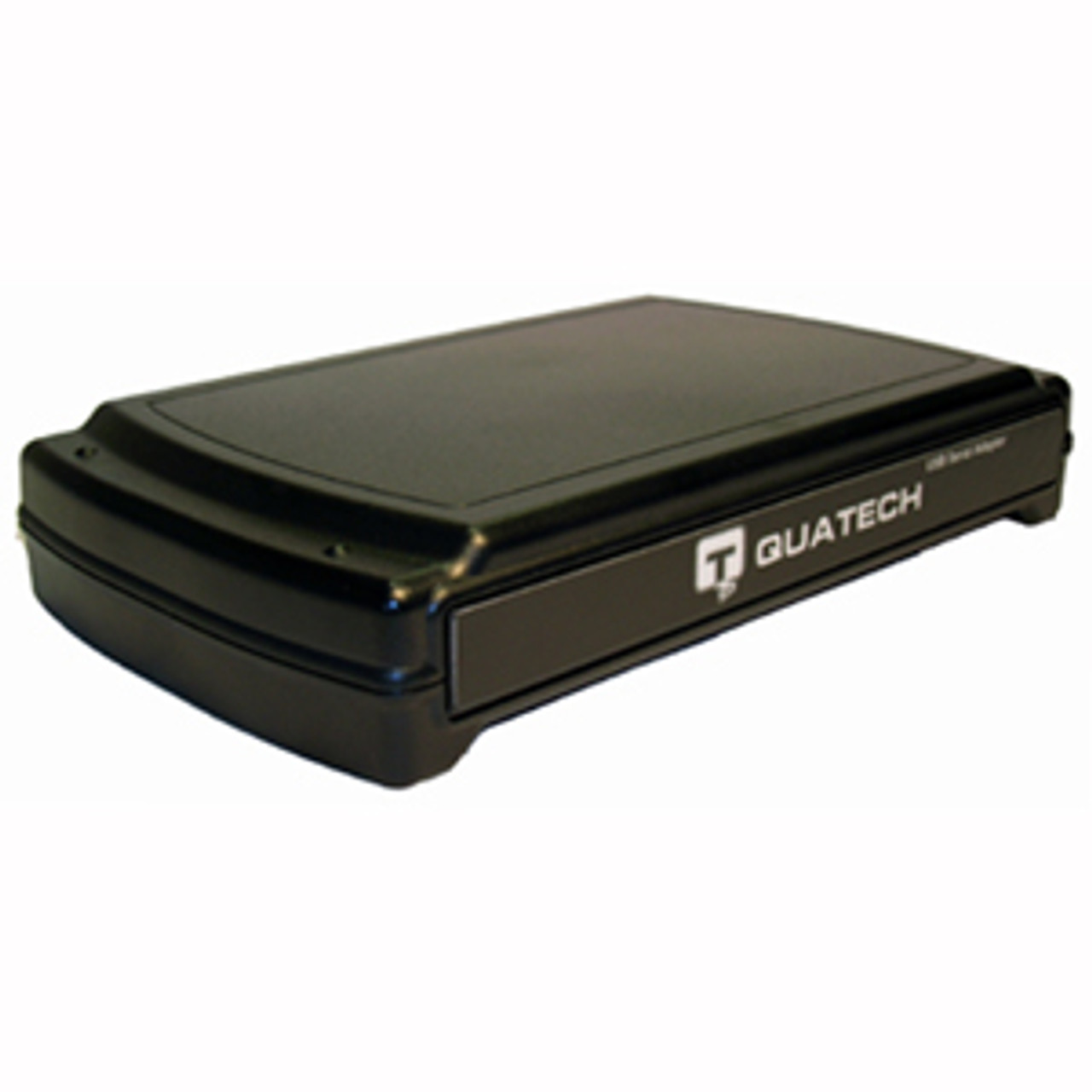 QSU2-400 Quatech 922Kbps Quad-Ports RS-232 / RS-422 / RS-485 USB 2.0 Serial Adapter