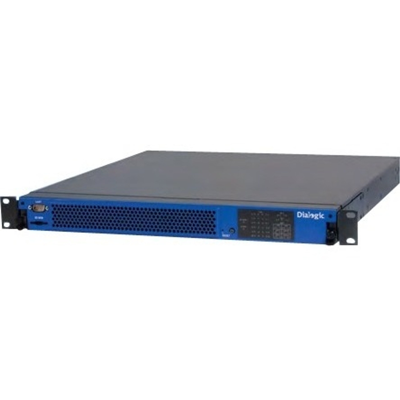 BDN-GRW-1000 Dialogic IMG 2020 Integrated Media Gateway