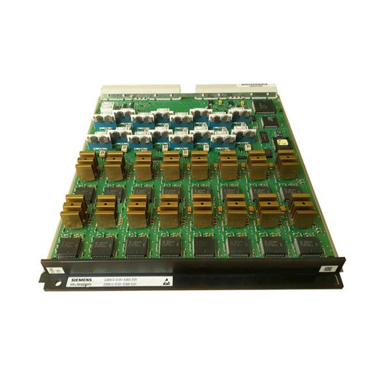 C26261-K51-B16 Siemens Ewsd Thermal Switch Module