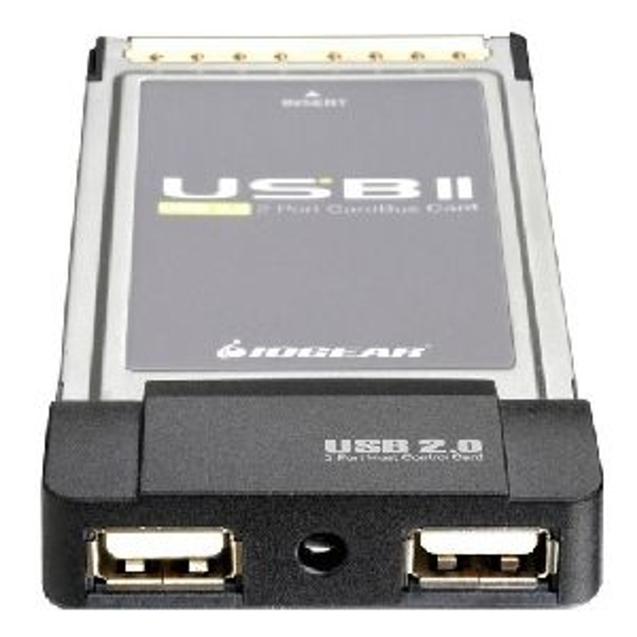 GPU202W6 IOGEAR 2-Ports USB 2.0 Adapter