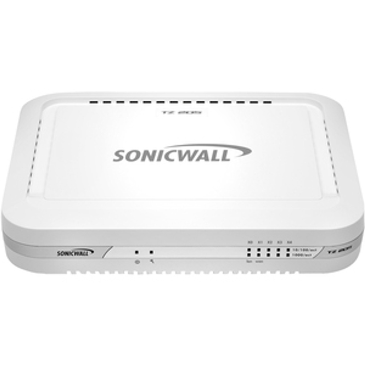 01-SSC-4885 SonicWall Hardware TZ 205 Secure Upgrade Plus 3 Y Intrusion Prevention 5 Port Gigabit Ethernet Desktop (Refurbished)