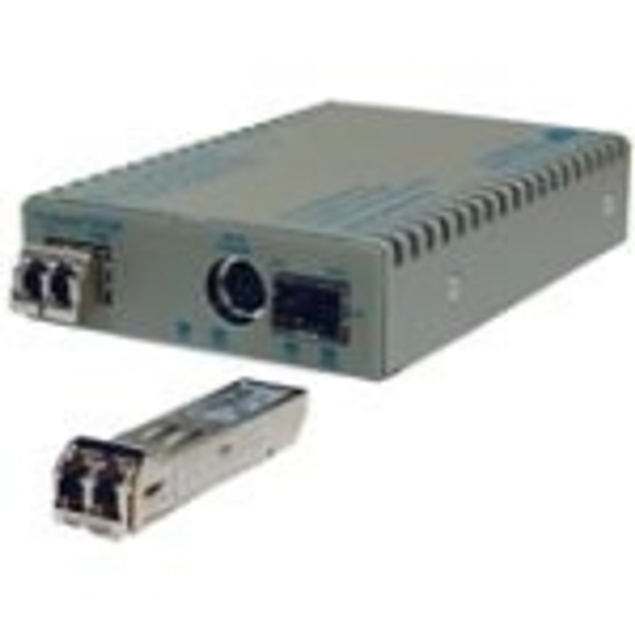 7331E-1 Omnitron Systems SFP+ Module 1 x 10GBase-X