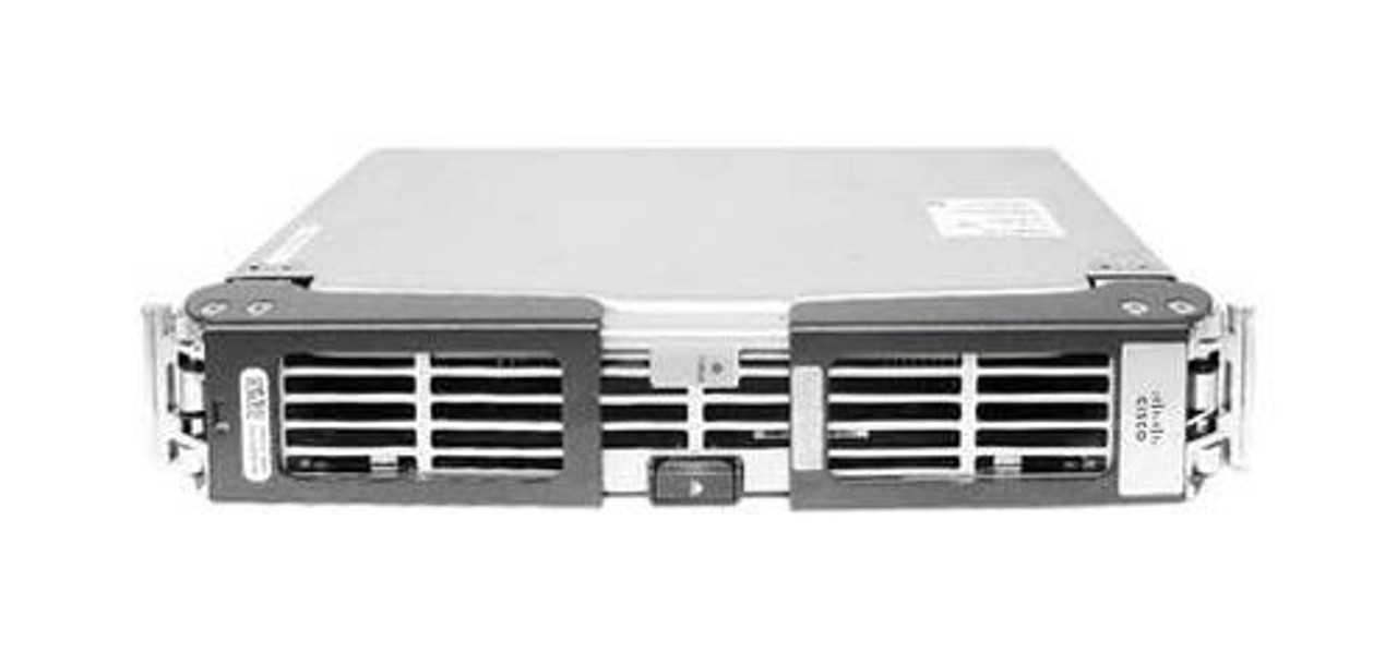 N77-C7706-FAB-3 Cisco Nexus 7700 - 6 Slot Chassis Fabric 3 Module (Refurbished)