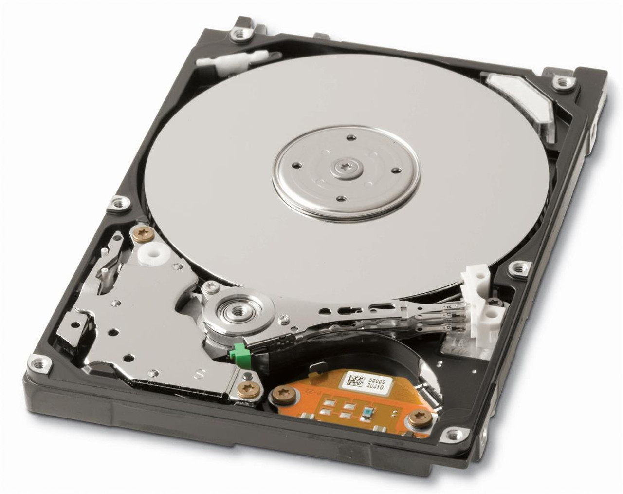 ST3300007LC-1 Seagate Cheetah 10K.7 300GB 10000RPM Ultra-320 SCSI 80-Pin 8MB Cache 3.5-inch Internal Hard Drive