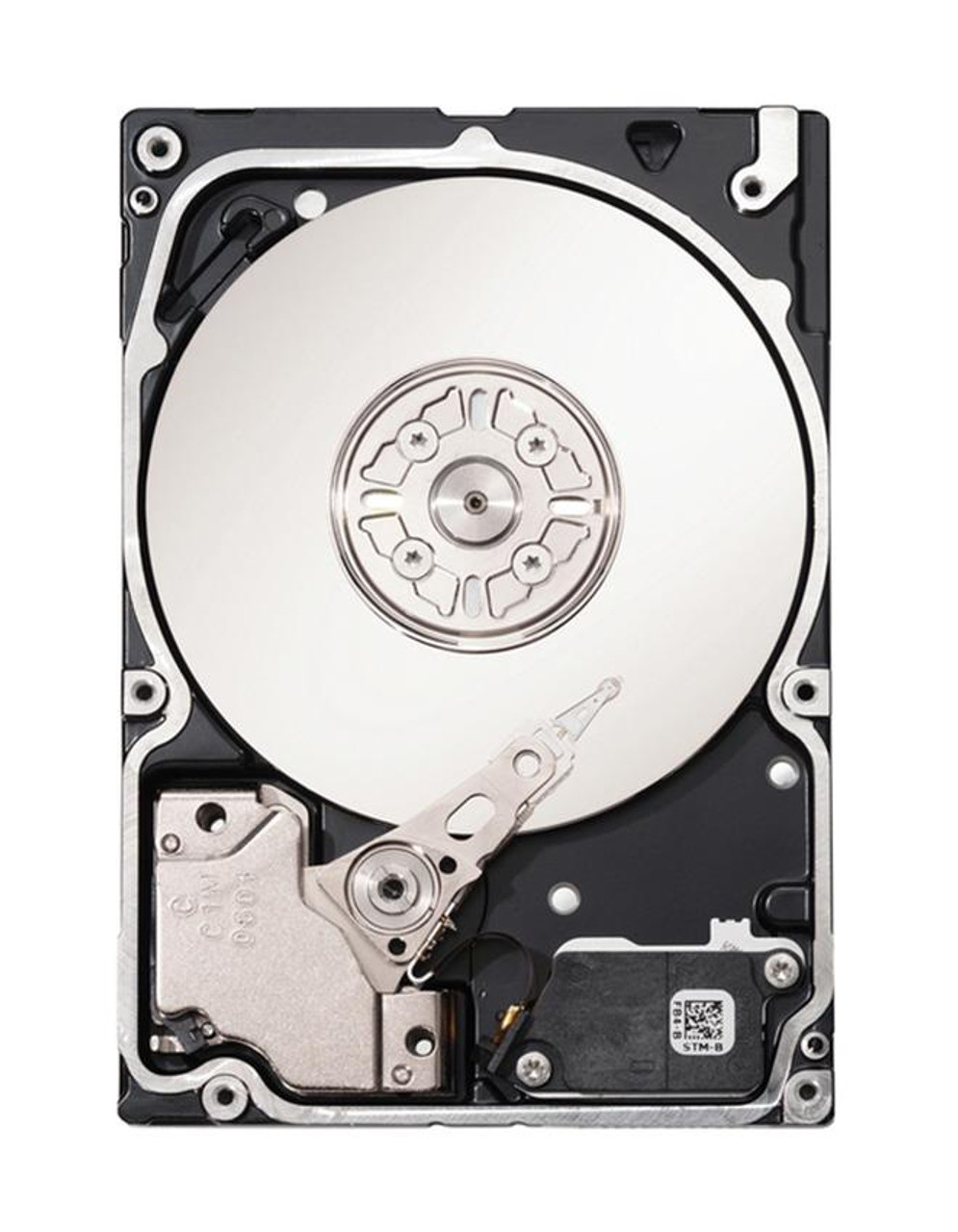 ST3300007LC-HPE Seagate Cheetah 10K.7 300GB 10000RPM Ultra-320 SCSI 80-Pin 8MB Cache 3.5-inch Internal Hard Drive