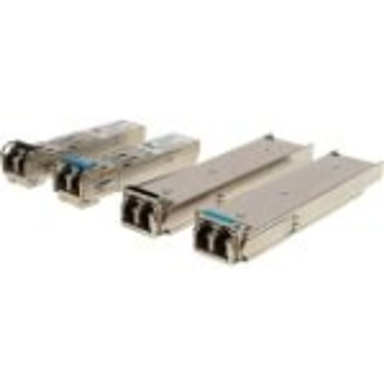 7410-2 Omnitron Systems SFP+ Module For Optical Network, Data Networking 1 LC 10GBase-BR Network Optical Fiber Single-mode 10 Gigabit Ethernet 10GBase-BR