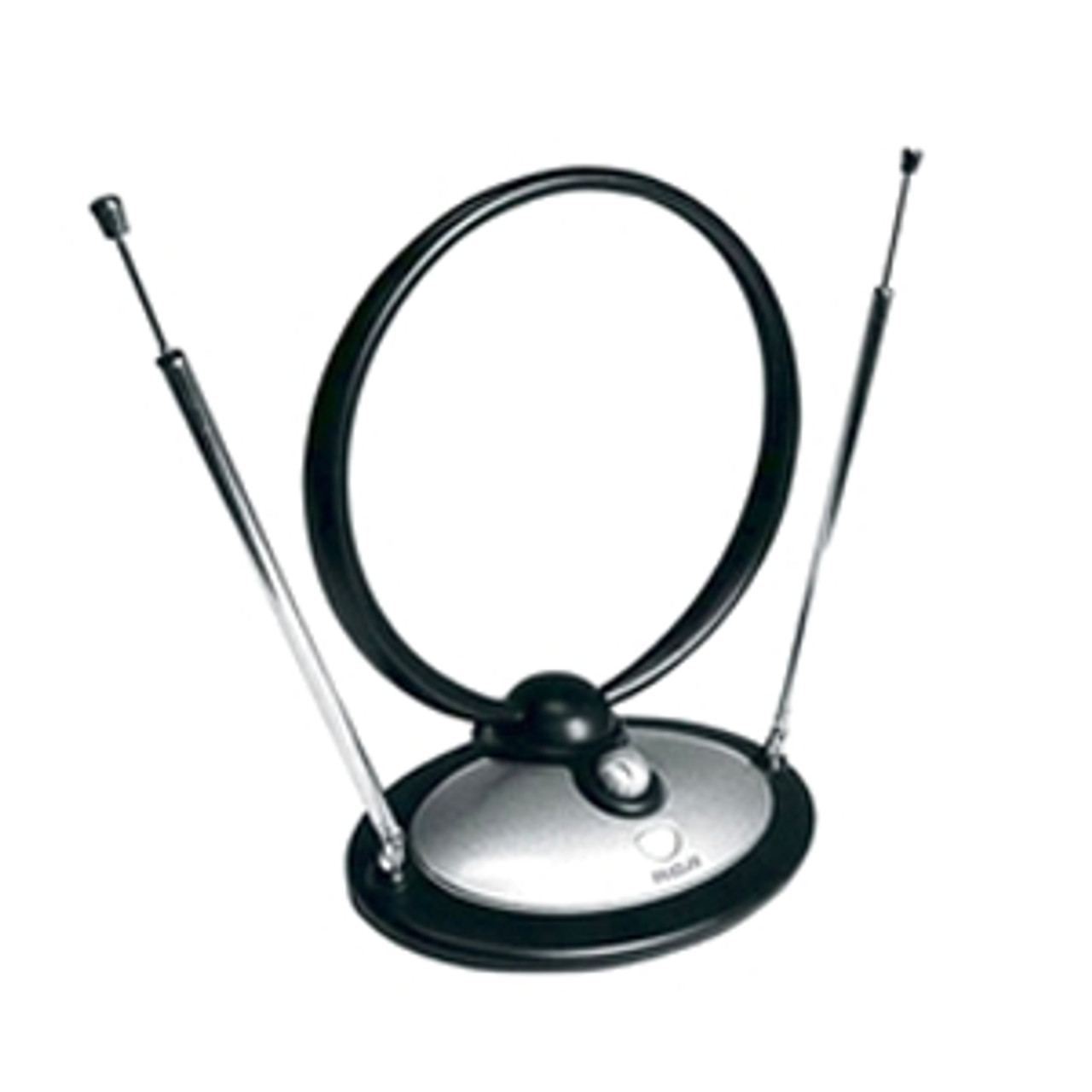 ANT525 RCA Indoor Amplified TV Antenna 45 dB