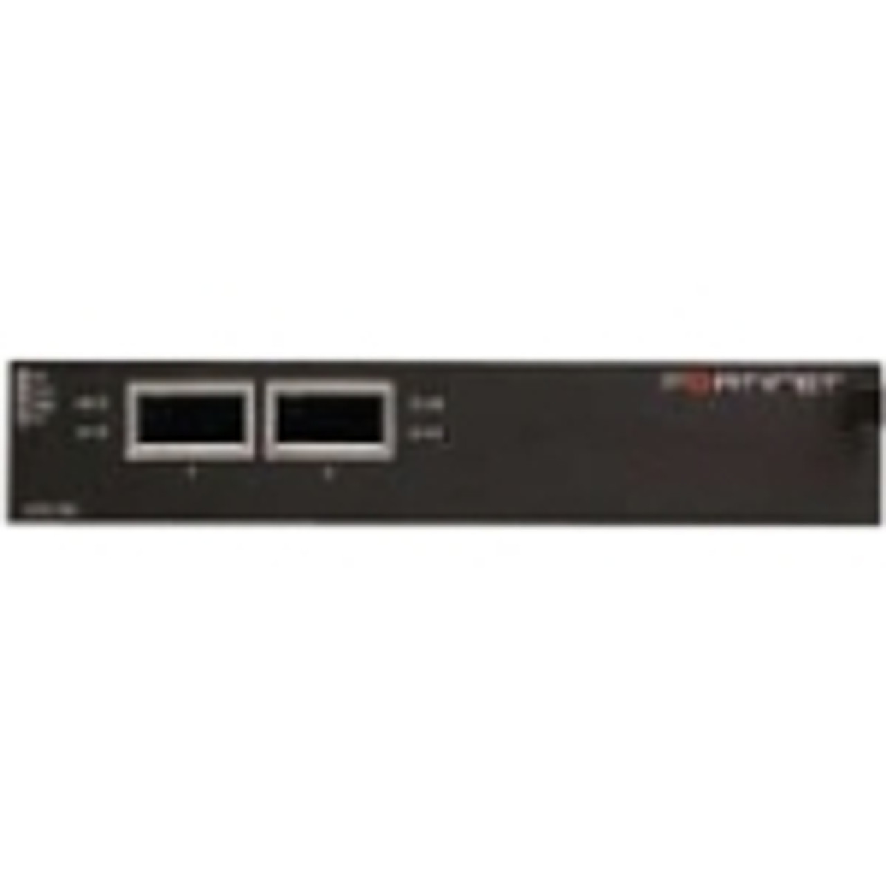 ADM-XB2-G Fortinet FortiGate ADM-XB2 Interface Module 2 x XFP 2 x Expansion Slots