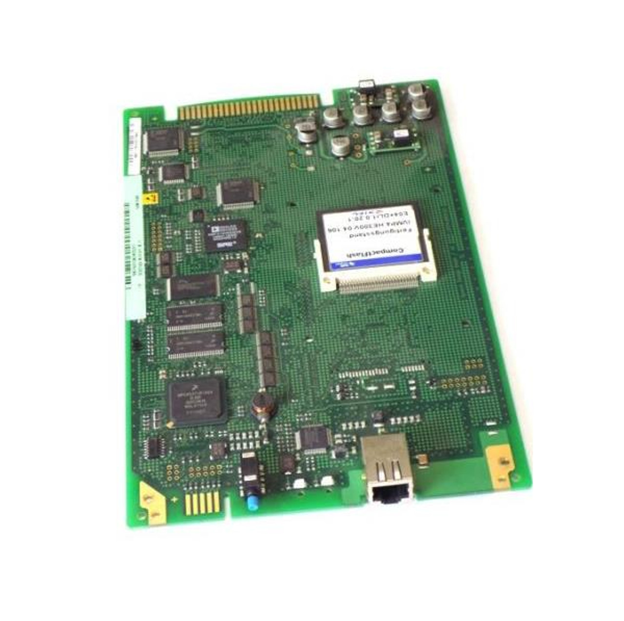S30122-K7721-X Siemens IVMP4R (Integrated Voice Mail Point Rack) for HiPath 3500 and Hi-Path 3300