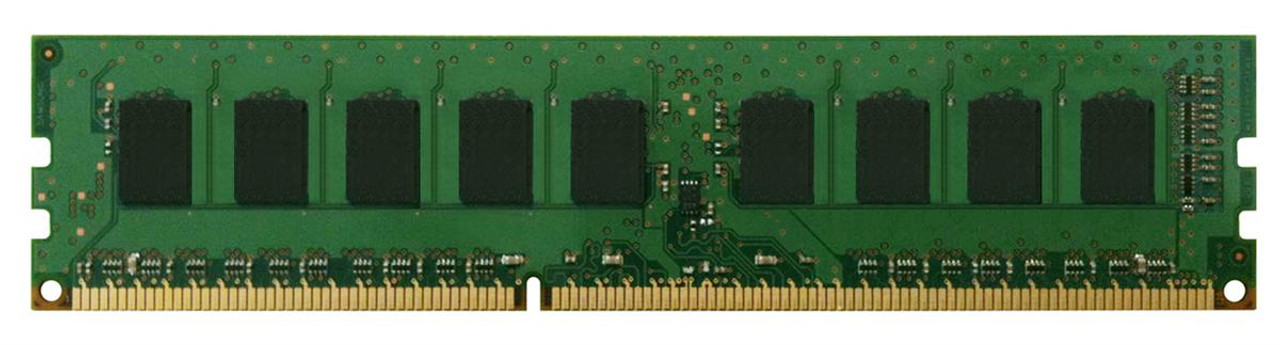 00D4959-ACC Accortec 8GB PC3-12800 DDR3-1600MHz ECC Unbuffered CL11 240-Pin DIMM Dual Rank Memory Module