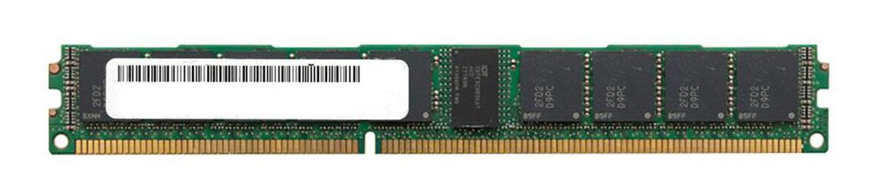 00D4995-06 IBM 8GB PC3-12800 DDR3-1600MHz ECC Registered CL11 240-Pin DIMM Very Low Profile (VLP) Dual Rank Memory Module for BladeCentre