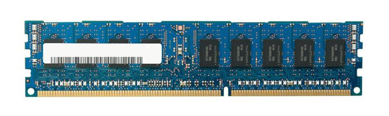 00D5034-C1-02 IBM 8GB PC3-14900 DDR3-1866MHz ECC Registered CL13 240-Pin DIMM Single Rank Memory Module