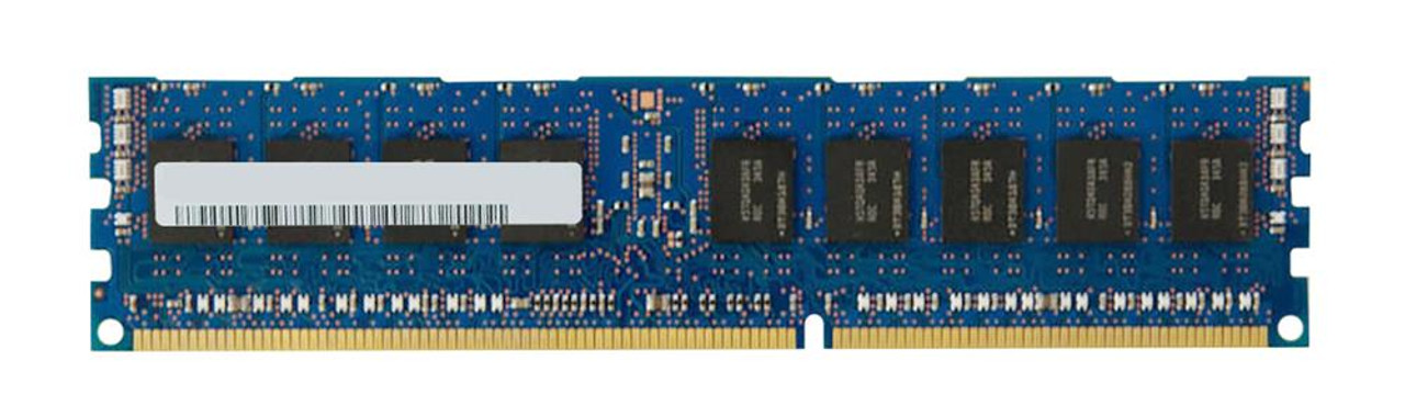 00D5040-06 IBM 8GB PC3-14900 DDR3-1866MHz ECC Registered CL13 240-Pin DIMM Dual Rank Memory Module