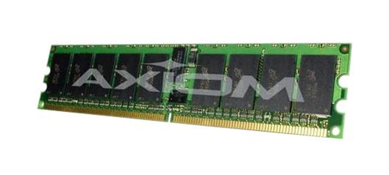 00U0432-AXA Axiom 16GB PC3-8500 DDR3-1066MHz ECC Registered CL7 240-Pin DIMM 1.35V Low Voltage (LV) Quad Rank Memory Module for IBM Compatible