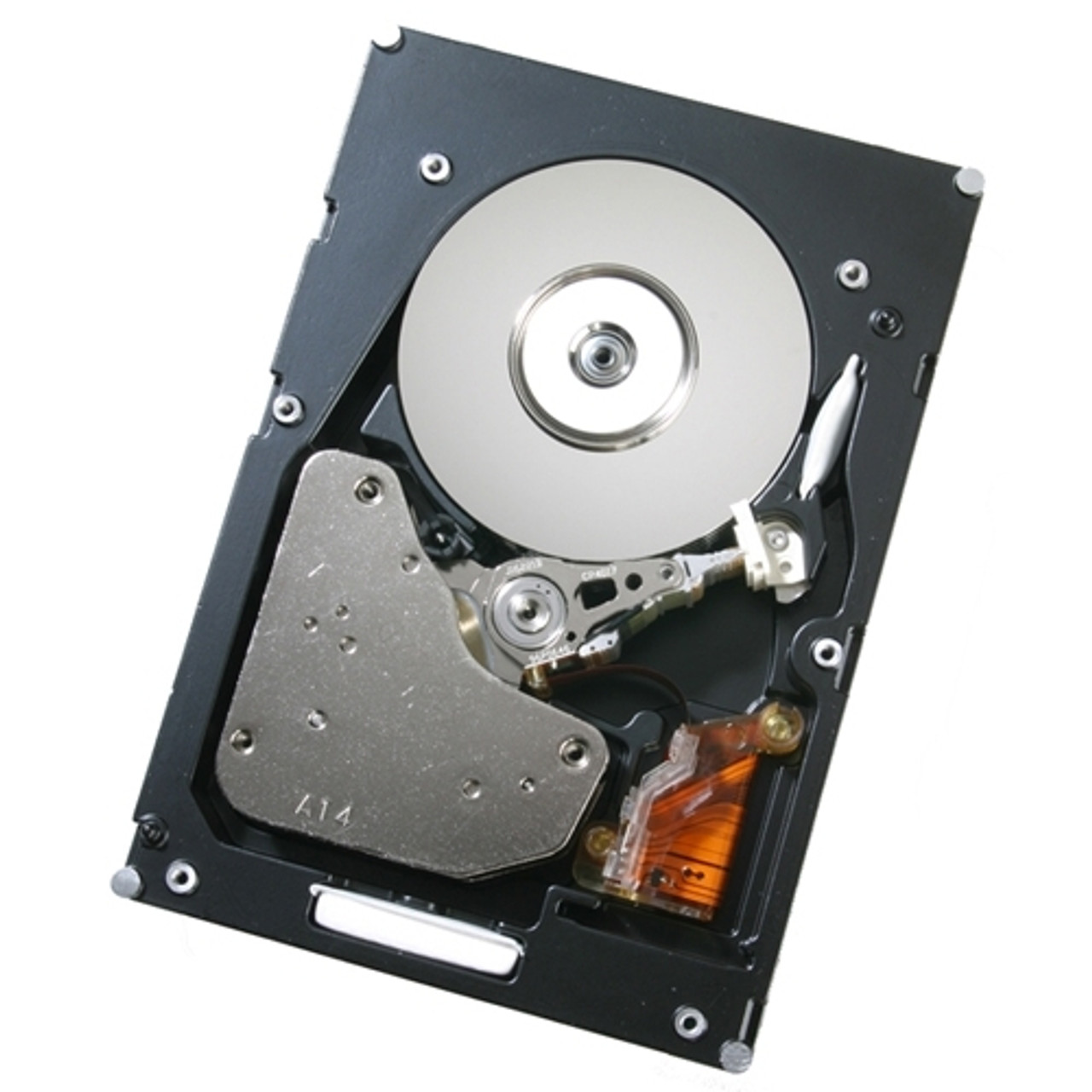 96P0108-R Hitachi Ultrastar 15K147 147GB 15000RPM Ultra-320 SCSI 68-Pin 16MB Cache 3.5-inch Internal Hard Drive