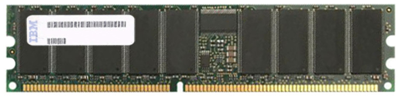 01K8046 IBM 1GB Kit (4 X 256MB) EDO ECC Buffered 168-Pin DIMM Memory