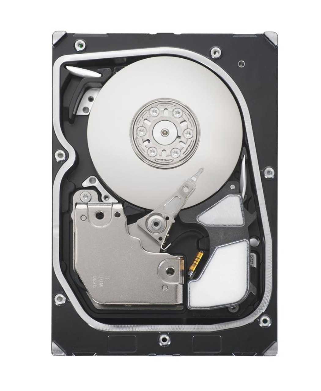 9Z2005005 Seagate Cheetah 15K.5 146.8GB 15000RPM Ultra-320 SCSI 68-Pin 16MB Cache 3.5-inch Internal Hard Drive