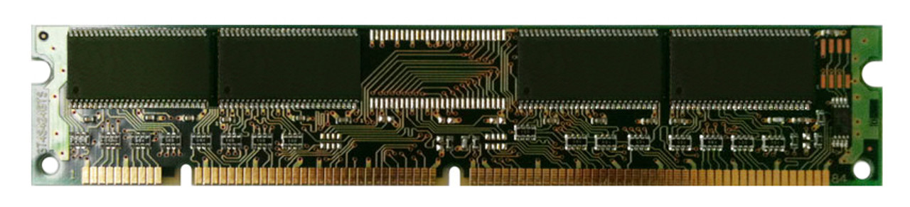 02078-006 Compaq 128MB PC133 133MHz non-ECC Unbbuffered CL3 168-Pin DIMM Memory Module