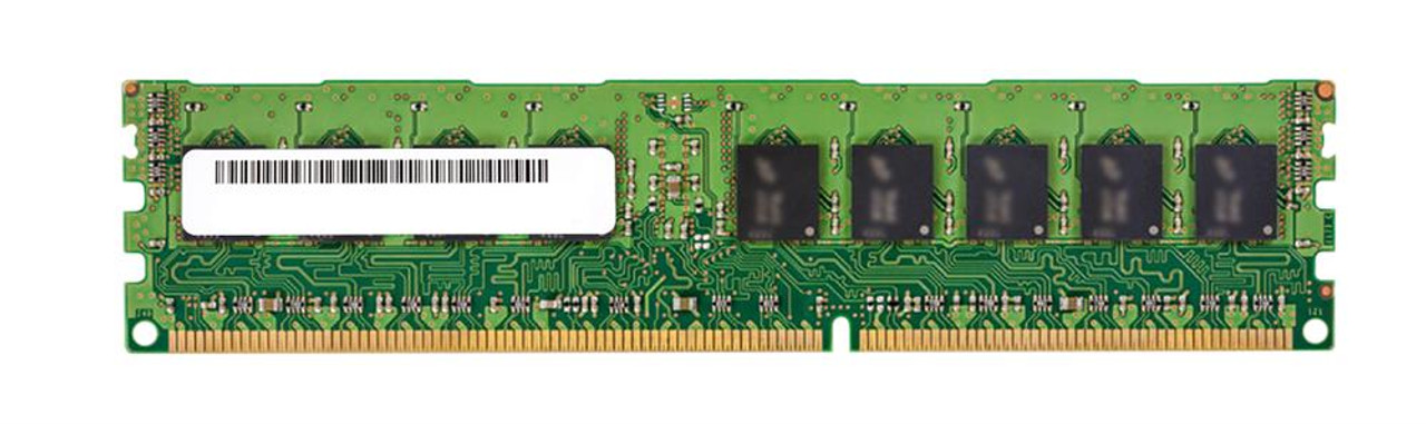 03X4325-AM AddOn 8GB PC3-12800 DDR3-1600MHz ECC Registered CL11 240-Pin DIMM Single Rank Memory Module