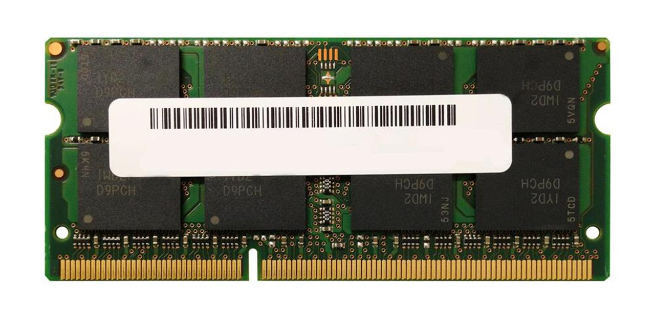 03X6401AOK ADDONICS 8GB PC3-10600 DDR3-1333MHz non-ECC Unbuffered CL9 204-Pin SoDimm Dual Rank Memory Module