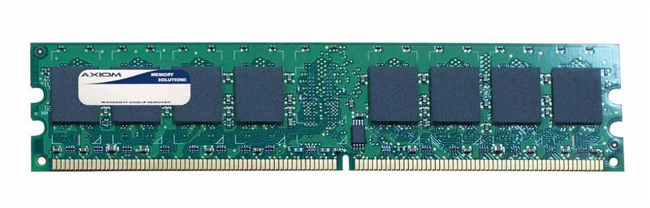 06P4049-AXA Axiom 256MB PC3200 DDR-400MHz non-ECC Unbuffered CL3 184-Pin DIMM Memory Module for IBM